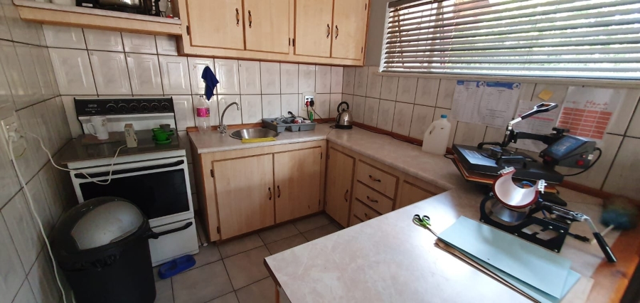 3 Bedroom Property for Sale in Universitas Free State